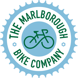 The Marlborough Bike Company Logo