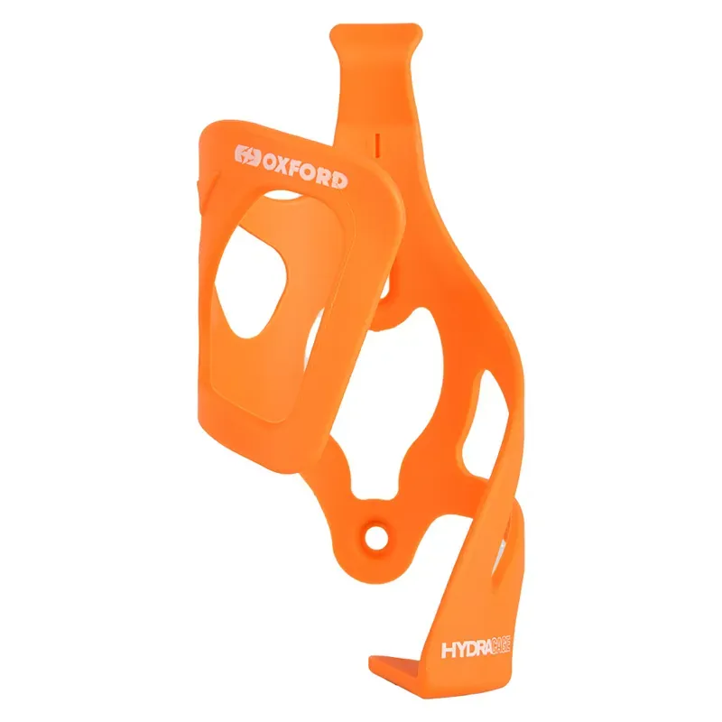 Oxford Hydra Side Pull Cage in Orange