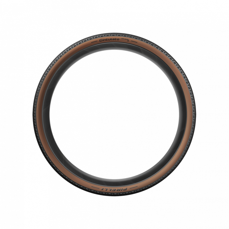 Cinturato Gravel H Classic Tan-3