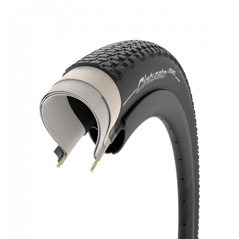 Cinturato Gravel H Classic Tan-5