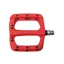 HT Components PA03A 9/16-inch BMX Pedals in Red