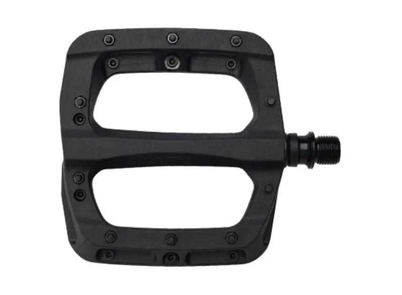 HT Components PA03A 9/16-inch BMX Pedals in Black
