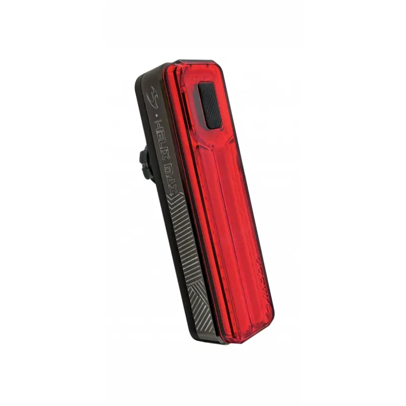 Helix Max 250lm Black-1