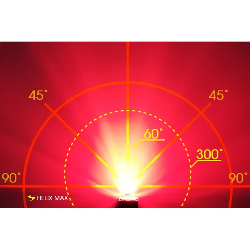 Helix Max 250lm Black-2