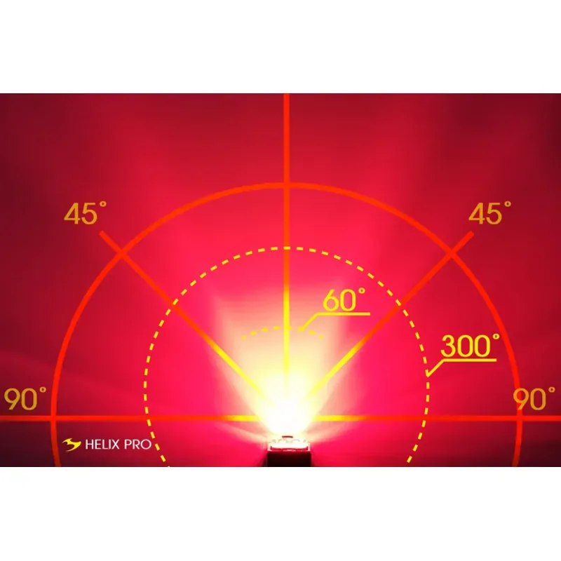 Helix Pro 150lm Black-2