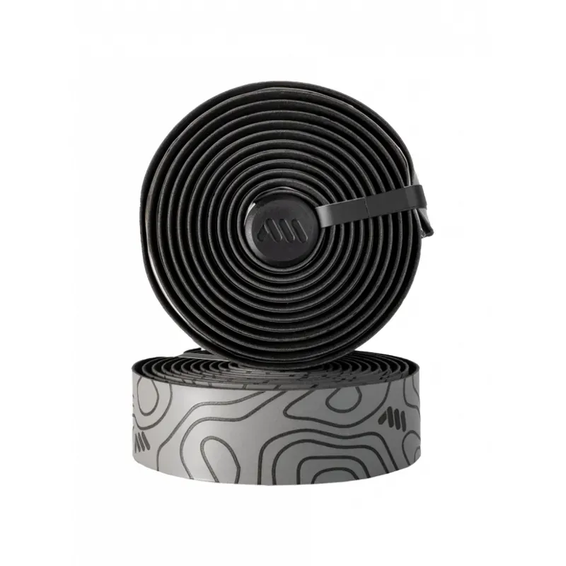 Sterrato Bar Tape Grey-1