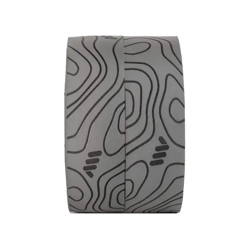 Sterrato Bar Tape Grey-2