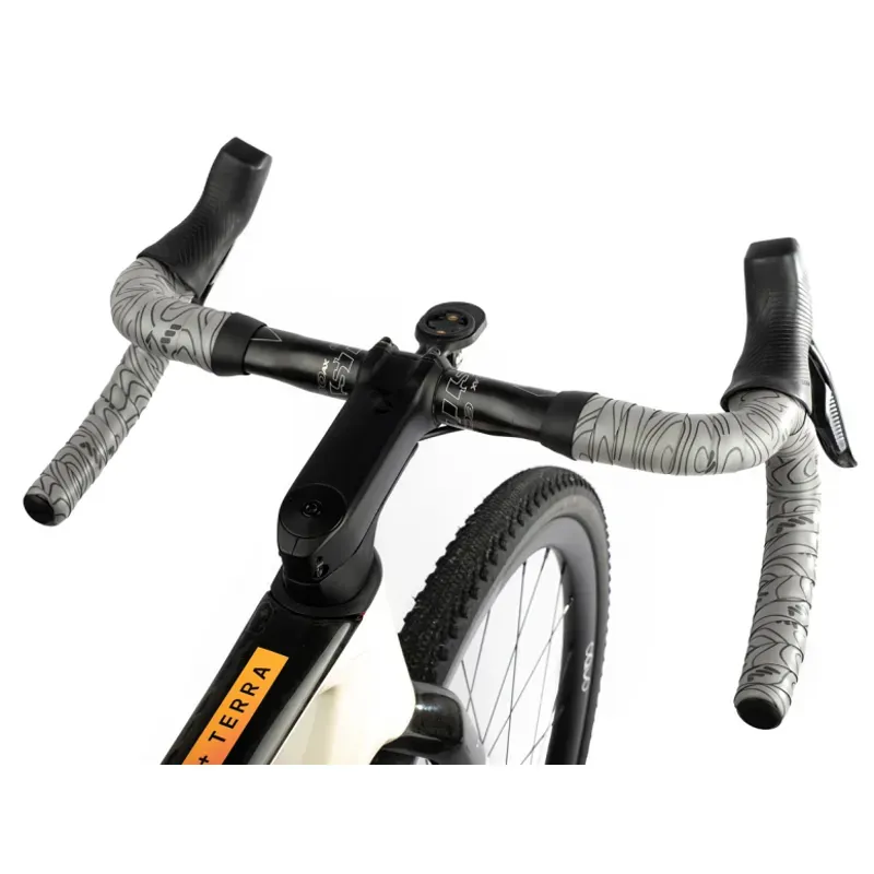 Sterrato Bar Tape Grey-5