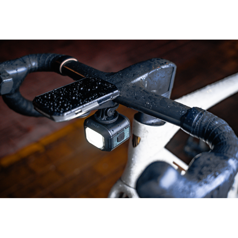 Titan Max 1700lm Black-5