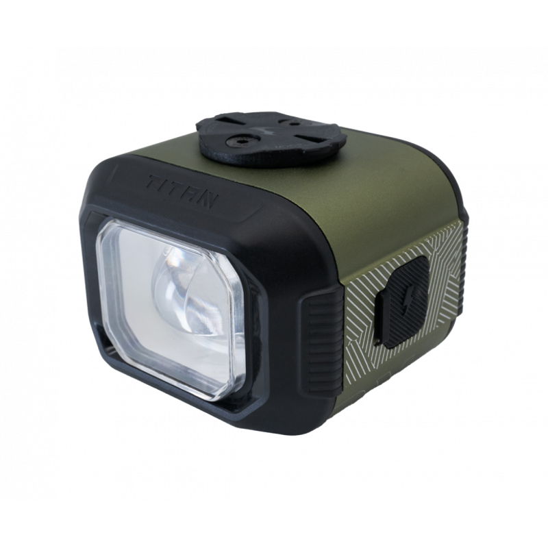 Titan Max 1700lm Green-1