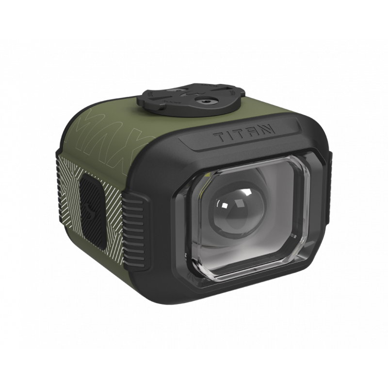 Titan Max 1700lm Green-2