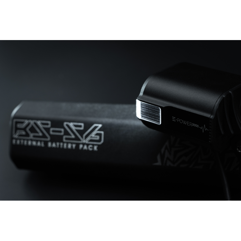 E-Power 2000 Black-2