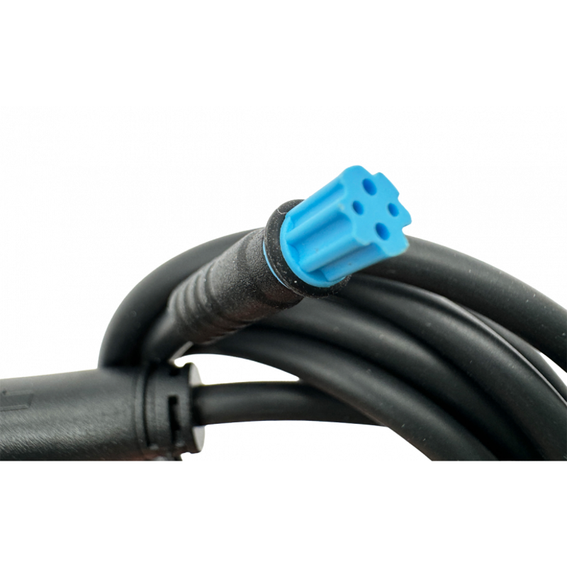 E-Bike Cable Bosch- Bes3 Black-2