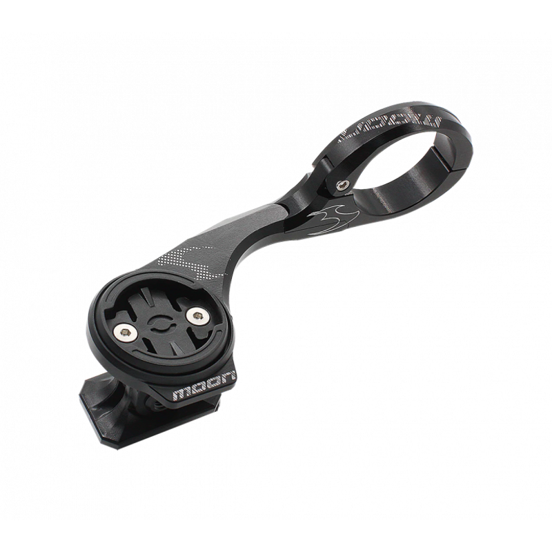 M-01-P Handlebar Mount Black
