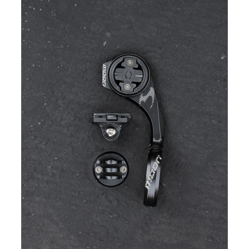 M-01-P Handlebar Mount Black-2