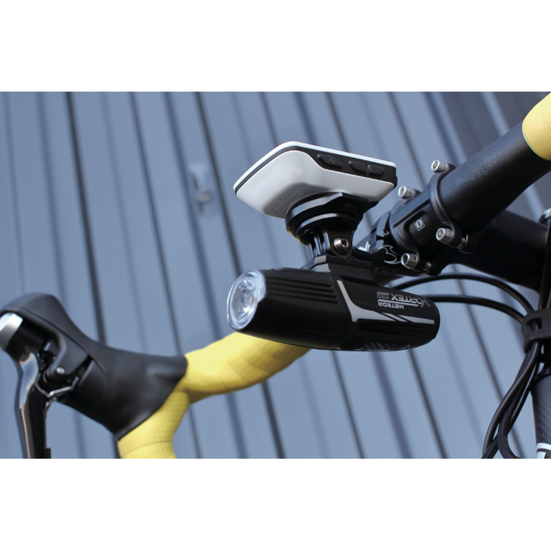 M-01-P Handlebar Mount Black-3