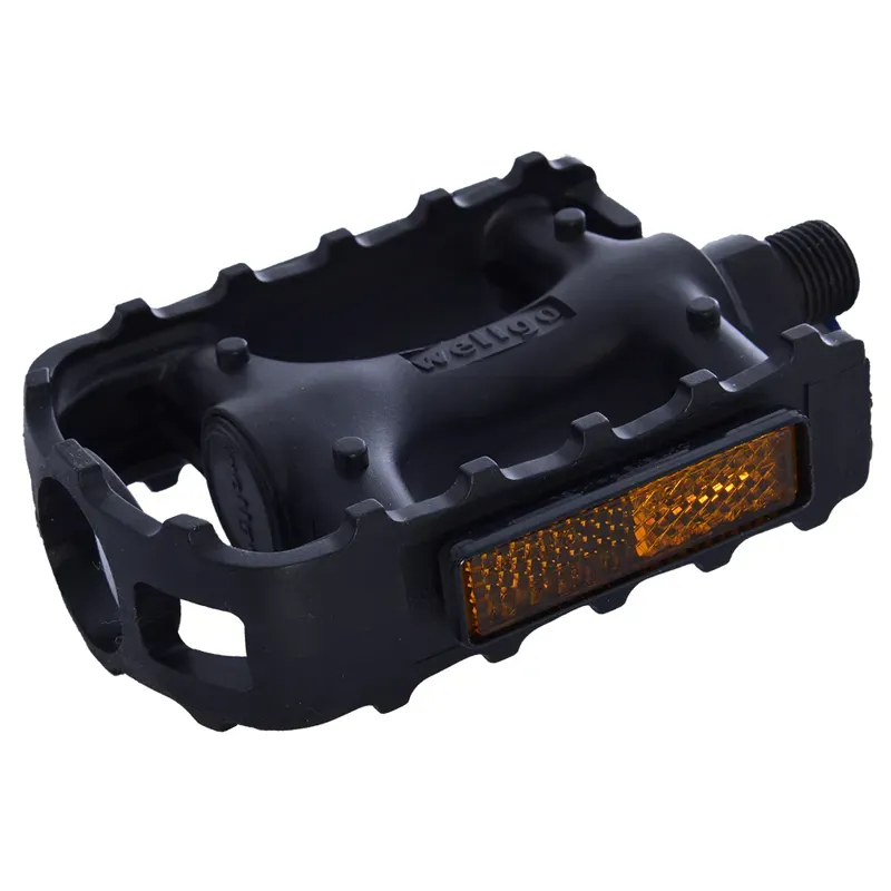 Oxford Junior Resin Pedals in Black