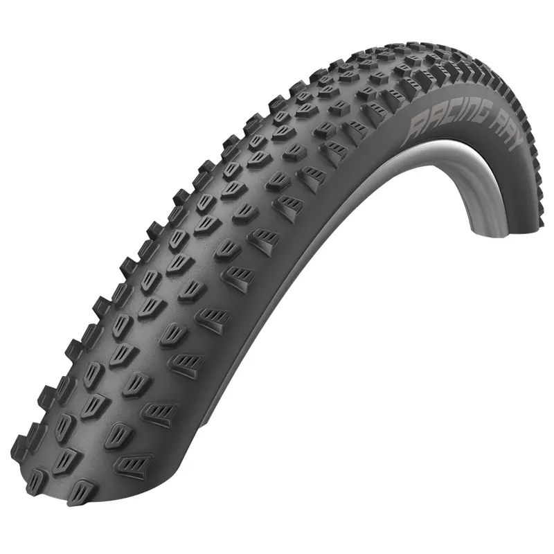 Schwalbe Racing Ray Mountain Bike Tyre -  Performance TLR 29x2.25