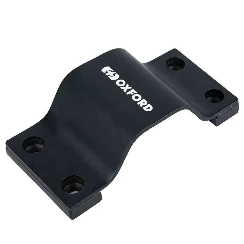 Oxford Anchor14 Ground Wall Anchor Kit in Black