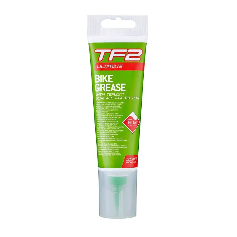TF2 Cycle Grease with Teflon Tube 150ml