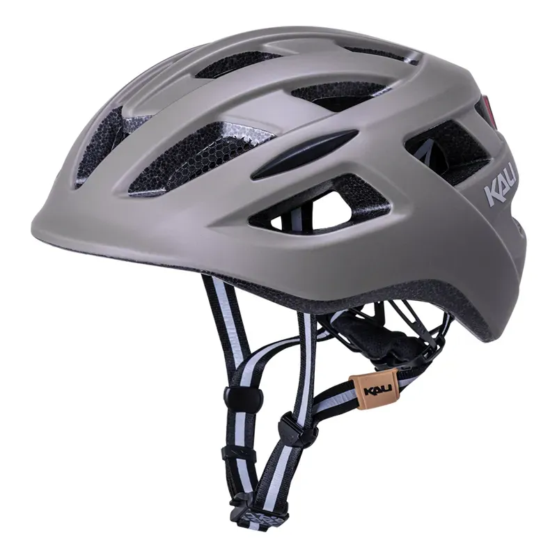 Kali Central Helmet in Matt Stone