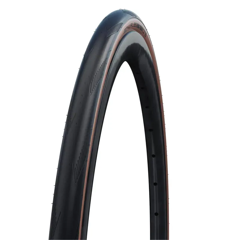 Schwalbe One 700 X 32c Bronze-Skin RaceGuard TL- Easy