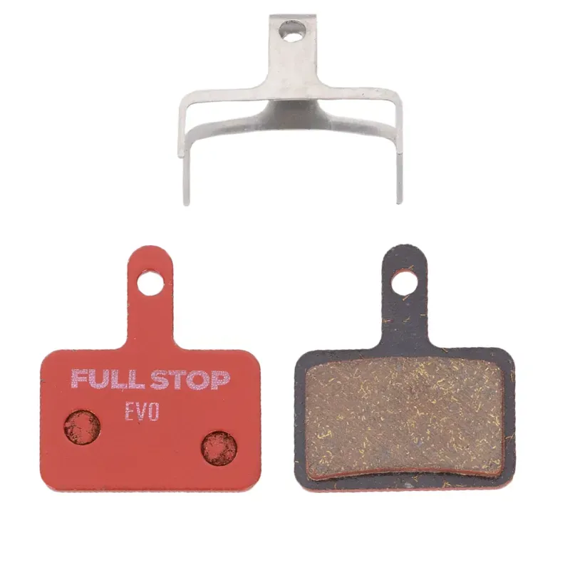 Fullstop Evo Shimano Deore BRM515 Disc Pads