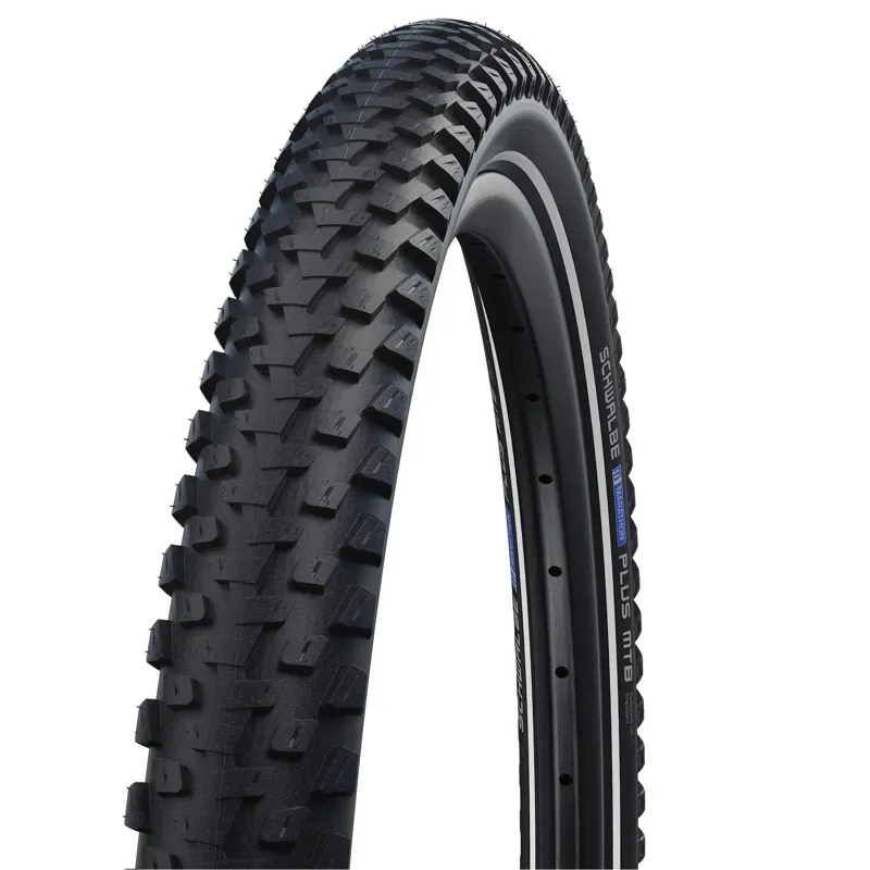 Schwalbe Marathon Plus MTB 27.5 X 2.35 Smartguard