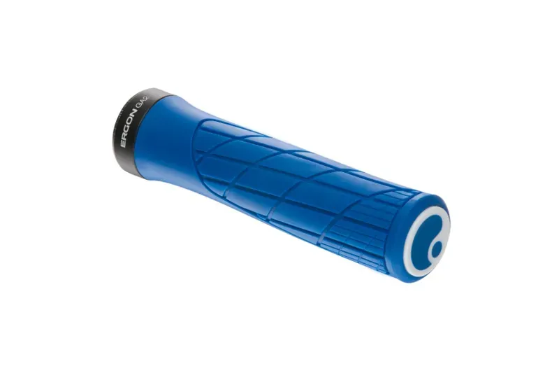 Ergon Ga2 Standard Grips in Blue