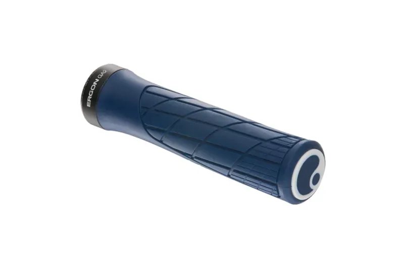Ergon Ga2 Standard Grips in Blue