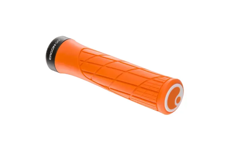 Ergon Ga2 Standard Grips in Orange