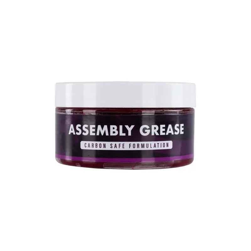 Oxford Mint Assembly Grease 100g