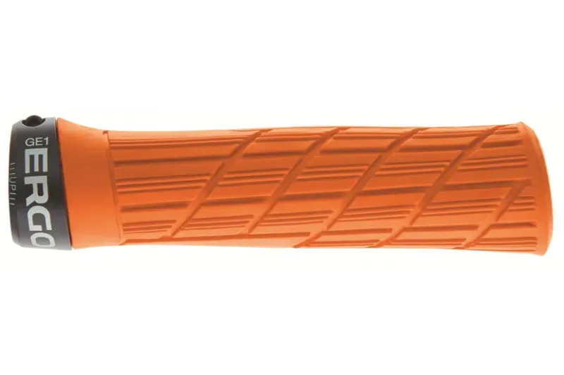 Ergon GE1 Evo Grips in Orange