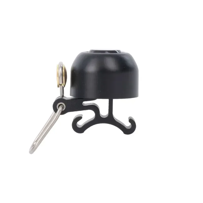 Oxford Mini Ping Bell in Black
