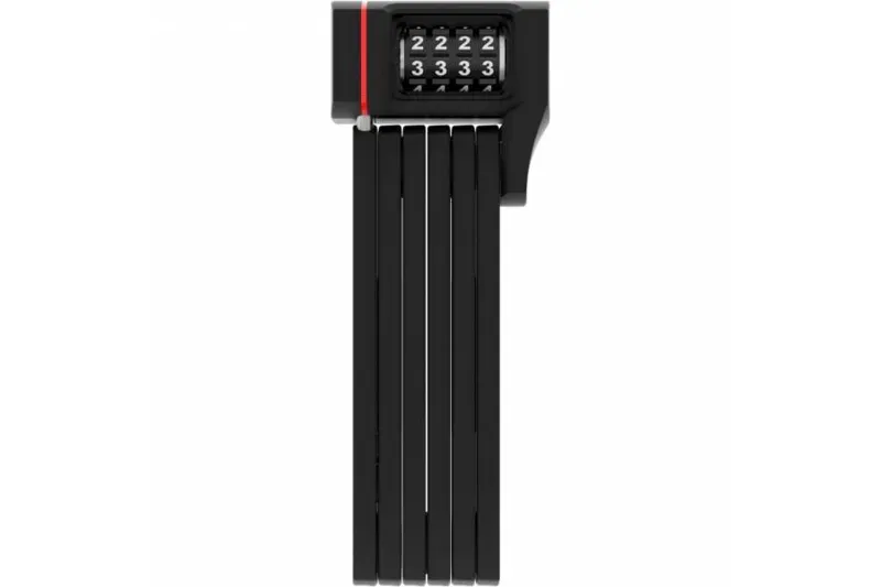 Abus Bordo 5700 Combo Lock