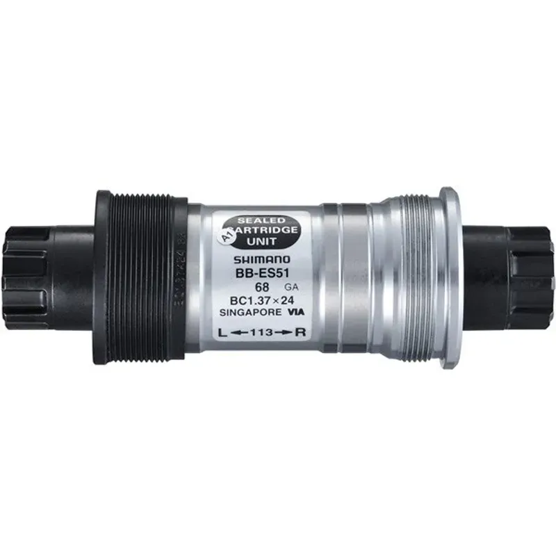 Shimano BB-ES300 68 - 113 mm Bottom Bracket