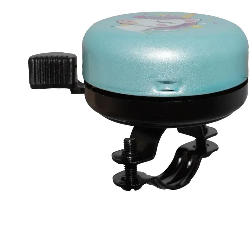 M Part Ringer 22.2mm Unicorn Bicycle Bell -1