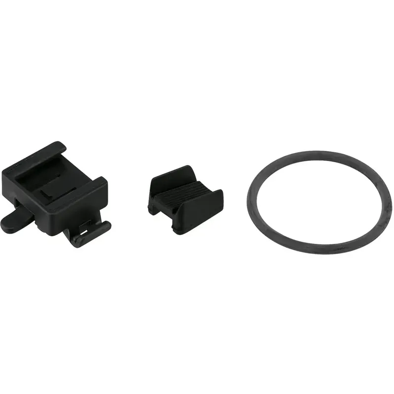 CatEye SP-14-R Rapid Mini Rear Light Bracket: size