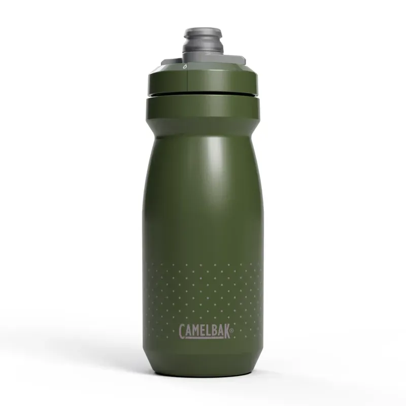 Camelbak Podium 21oz Bike Bottle in Deep Fern-1