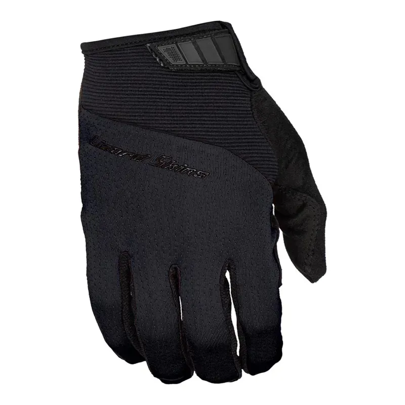 Lizard Skins - Monitor Traverse - Jet - Black xx-small