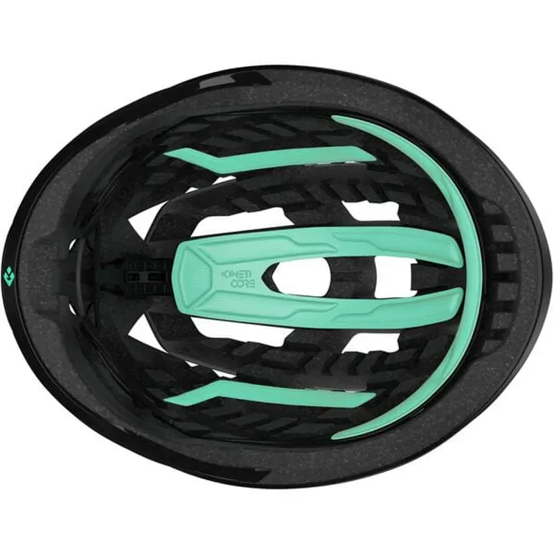 Lazer Helmet Z1 KinetiCore in Black-4