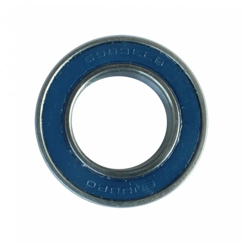 Enduro Bearings Abec 3 Bearing - 7mm MR 17287