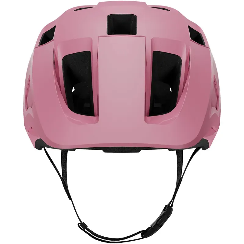 Lazer Finch KinetiCore Youth Helmet in Matt Pink-2