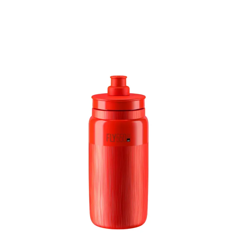BOTTLE Fly Tex in Red-1