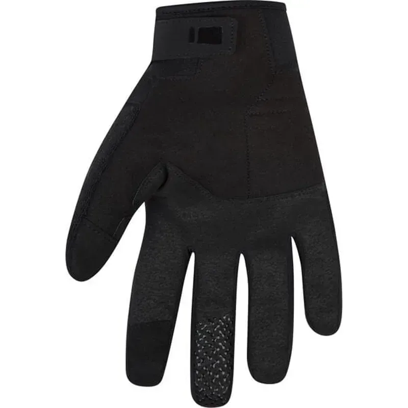 Madison DTE Waterproof Primaloft - Thermal Gloves In Black-1