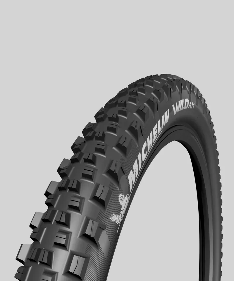 Michelin Wild AM Performance Line Tyre 2