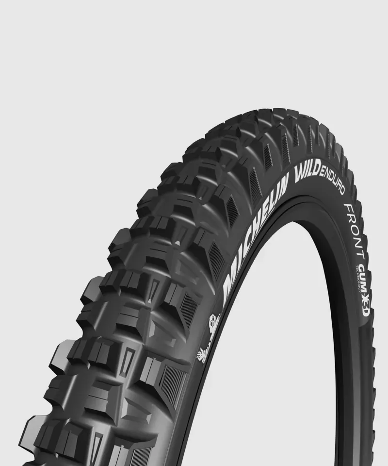 Michelin Wild Enduro Gum-X Tyre