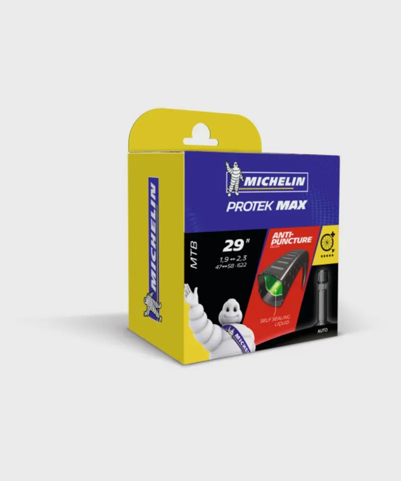 Michelin Protek Max MTB Inner Tube-1