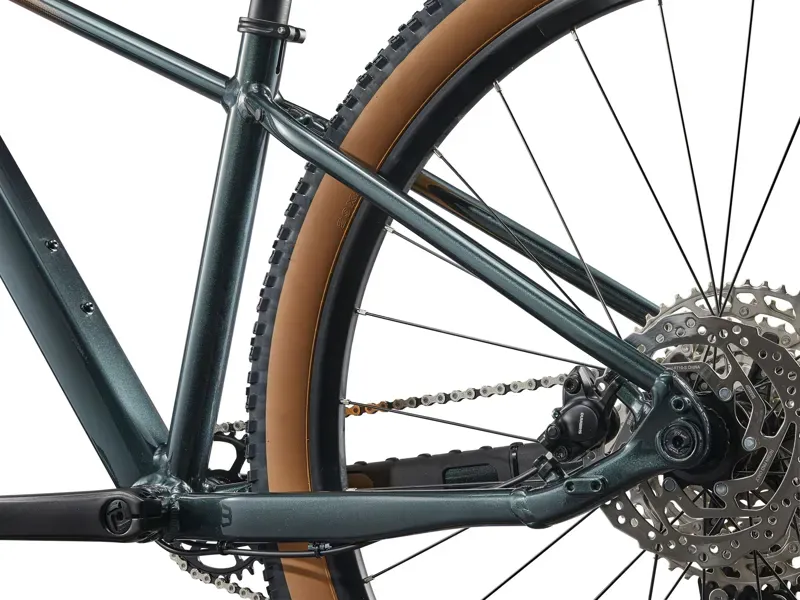 Liv Tempt 0 Mountain Bike in Stardust Grey-6
