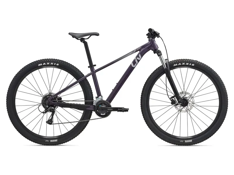Liv Tempt 3 Mountain Bike in Morning Haze